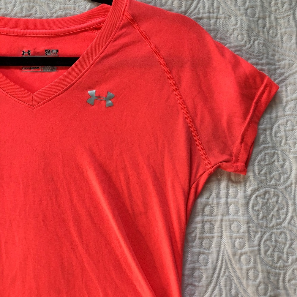 Under Armor dri-fit Shirt